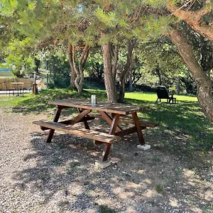 Le Mas Des Collines 2 Personnes Appartement Rousset-les-Vignes