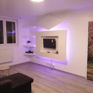 Ensoleille Appartement