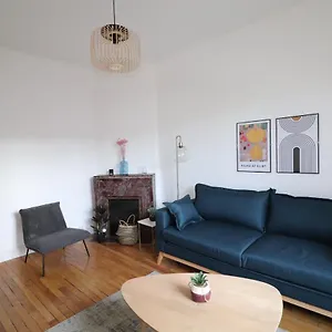 Superbe De 45m² à Appartement