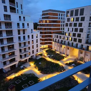 The Orly Neighbors Appartement