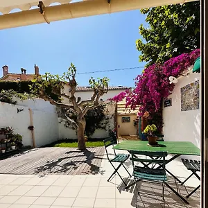 Le Jardin Du Roucas Appartement Marseille