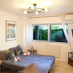 Centre De Appartement Cannes